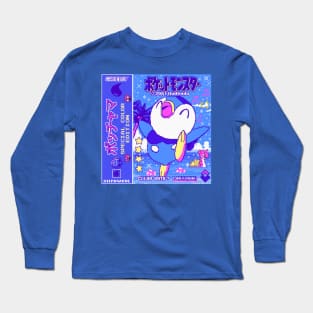 Beach Sun Long Sleeve T-Shirt